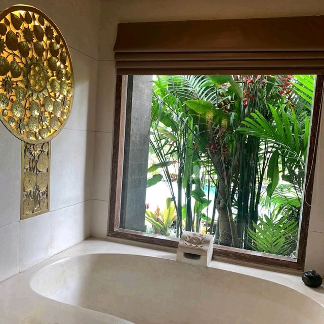Kuwarasan A Pramana Experience Ubud