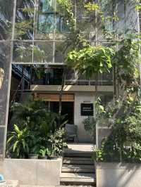Karaarom Hotel Thonglor: A Tranquil Retreat in Bangkok’s Trendiest Neighborhood