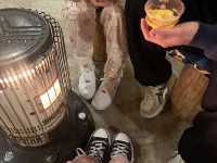 쓰시마 미우다 펜션