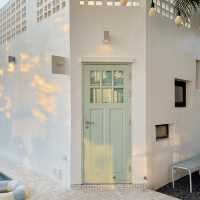 Something House Villa • Cha-am, Phetchaburi