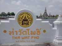 หลากมุมในวัดพระเชตุพน✨️