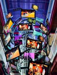 Discovering Innovation: Science and Industry Museum, Manchester