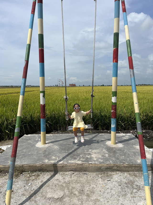 How to spend 2 days in Kuala Selangor