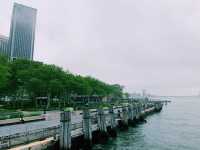 Sailing to Lady Liberty: A NYC Must-Do