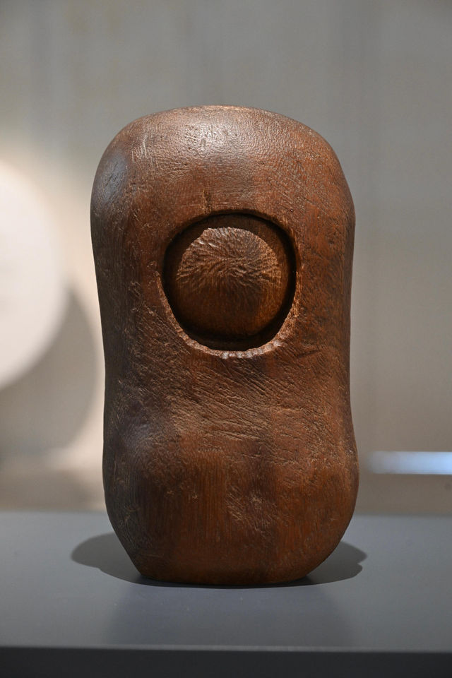 香港藝術館推出「圓夢前行」展覽細說香港藝術家追夢故事
