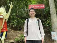 ละไมวิวพ้อยท์ (Lamai viewpoint)
