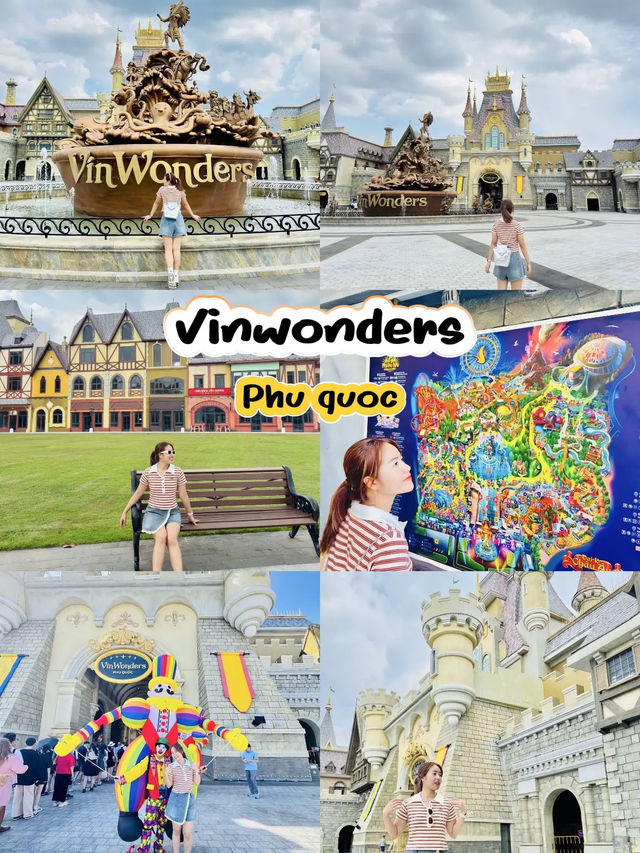 𝐕𝐢𝐞𝐭𝐧𝐚𝐦 𝐏𝐡𝐮 𝐐𝐮𝐨𝐜 ฉบับไปเอง 🎒✈️🇻🇳🏝️