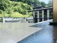 ♨️エクシブ湯河原離宮 – 和の美と贅沢な時間を楽しむ