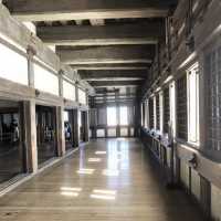 姫路城（兵庫）