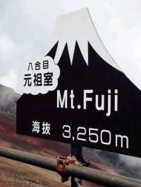 "Mount Fuji: Japan’s Eternal Symbol of Beauty and Strength"