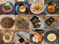 Copper Beyond Buffet บุฟเฟ่ต์ระดับพรีเมี่ยม✨