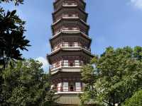 แนะนำสถานที่ท่องเที่ยวใน guangzhou 3วันก็เที่ยวได้