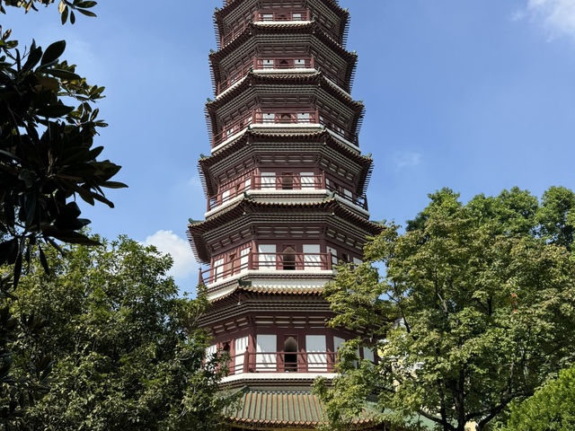 แนะนำสถานที่ท่องเที่ยวใน guangzhou 3วันก็เที่ยวได้