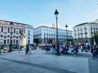 [🇪🇸マドリード] スペインの魅力が詰まったマドリードの街歩き