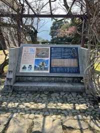 【愛媛】宇和島城