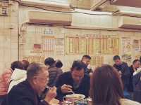 🇲🇴澳門南屏雅敘 & 泉記咖啡美食