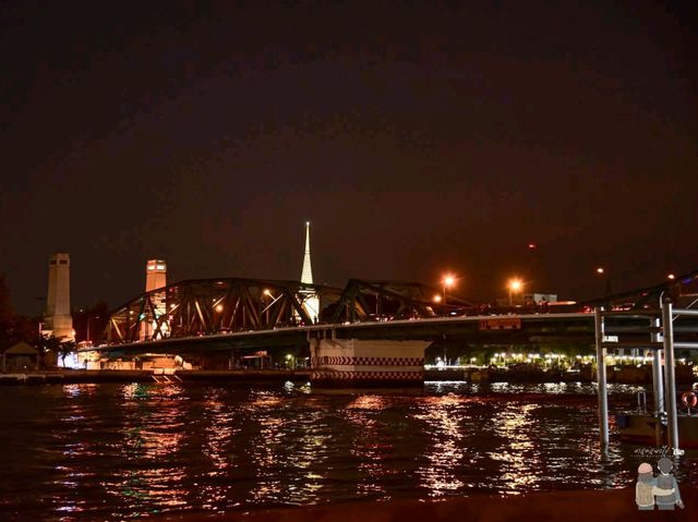 สะพานพุทธ...2025