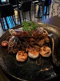 A Unique Fusion of Japanese & Western Dining – Ronin @ Arte Mont Kiara