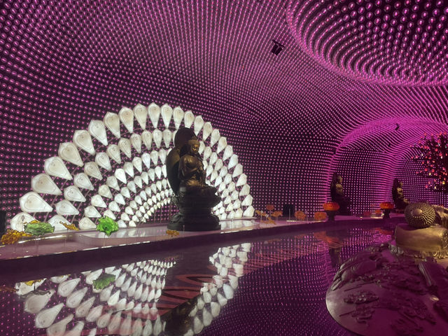 南京大報恩寺遺址景區旅遊攻略