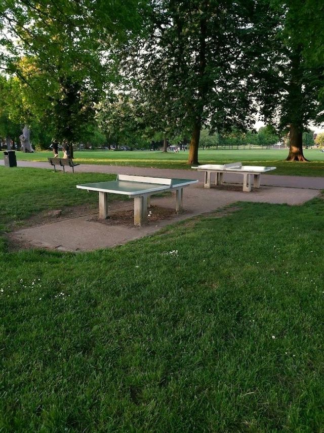 Prospect Park