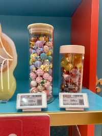 【上海ディズニー・お土産】 POP MART🛍