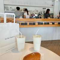 Butter bakery 