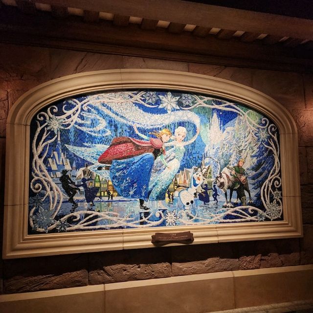 รีวิว Shanghai Disneyland เครื่องเล่นไหนห้ามพลาด!
