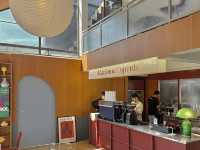 Mansion in Copenh คาเฟ่เปิดใหม่ย่านนาคนิวาส 37