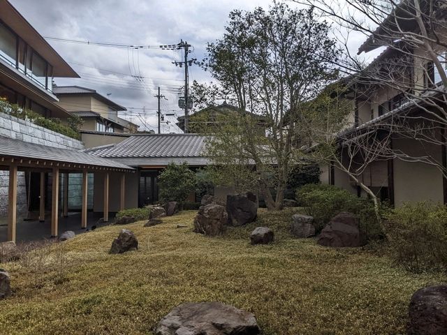 【京都】憧れのホテルでアフタヌーンティー🍰