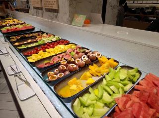 新北林口聚餐餐廳-我家牛排林口A9店