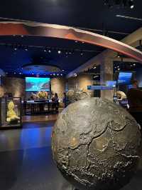 American Museum of Natural History