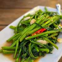 Sea Talay Pattaya ร้านอาหารเปิดใหม่สุดชิล