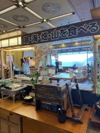 Toya Kohan Tei Room Tour