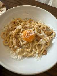 Shoreditch bangkok ร้านเล็กแต่อร่อยมากมาย