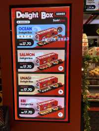 “Spring Raya Feast with Sushi Plus”