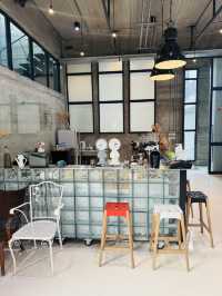 Friend Cafe ทาวน์อินทาว์น – คาเฟ่+Co-Working Space