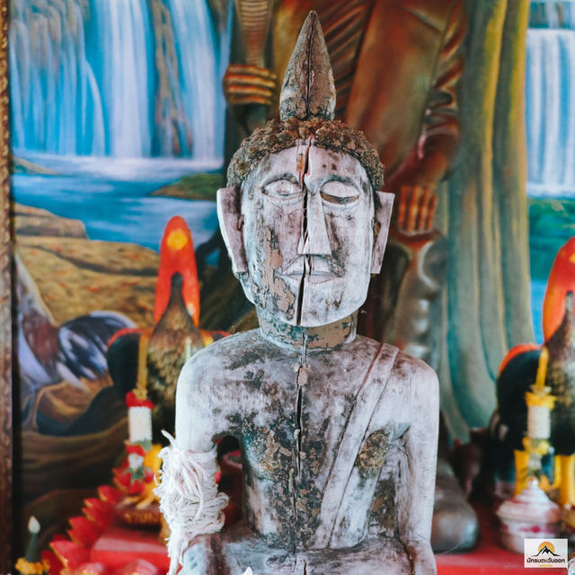  วัดกิตติราชเจริญศรี