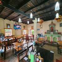 ร้านข้าวเปียกโบราณ - สกลนคร