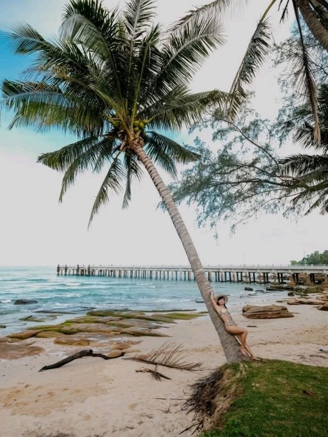 koh kood paradise beach resort
