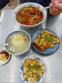 新莊美食，老王原汁牛肉麵