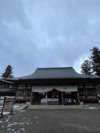 【岩手】中尊寺で有名な歴史の息づく街・平泉