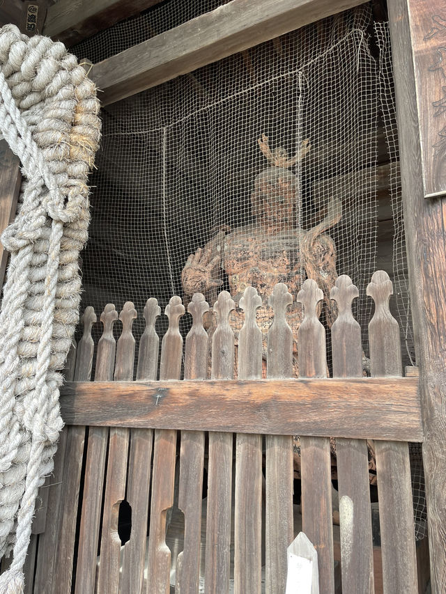 【香川】歴史と文化を感じる寺院・志度寺