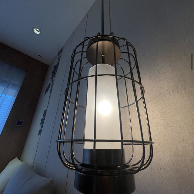 廣州花園酒店（The Garden Hotel Guangzhou） 