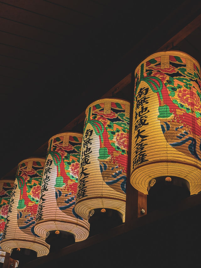 【名古屋】歴史あるお寺で桜春の訪れを感じよう！✨🌸