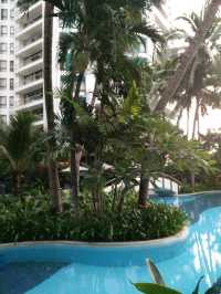 #Chatrium Residence Sathon Bangkok-泰國曼谷
