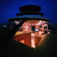 Exploring Singapore's Waters