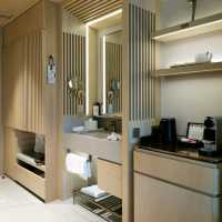 The Silveri Hong Kong พักผ่อนสบาย