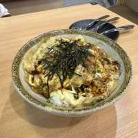 ร้านตุ้มซูชิสาขาใหม่ที่อยุธยา 