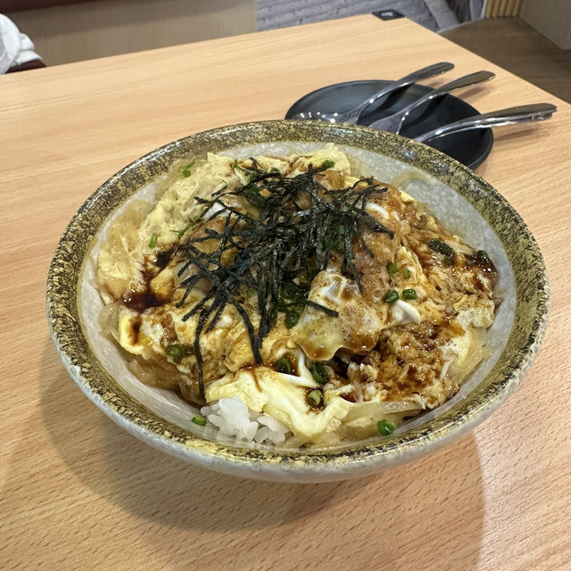 ร้านตุ้มซูชิสาขาใหม่ที่อยุธยา 