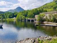 Springtime Serenity in the Lake District